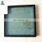 5mm+9A+5mm Soundproof Tempered Insulated Glass Prices with EN12150 Certificated