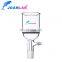 JOAN Borosilicate Glass Powder Funnel Plain Stem Funnel