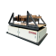 ISTA 6A Packaging Machines Transportation Bounce Tester Vibration Testing for Military Industry