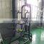 Bodybuilding gym fitness equipment Assisted chin up/dip gym machine multi functional station