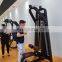 High quality Pulldown of LZX-1026 / GYM Fitness Machine
