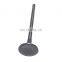 Free Shipping! Engine Exhaust Valve Osvat For Mitsubishi Eclipse Expo Galant Outlander MD185569