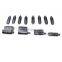 Free Shipping! 16Pcs Liter V8 Lash Adjuster Lifters For Dodge Durango Jeep 4.7L JH1525 JB2271