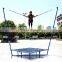 2020 manege a vendre chine earn money bungee trampoline park trampolines for sale
