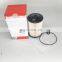 excavator Diesel Engine fuel filter element 60307173