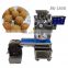 Healthy no back small energy bites ball making machine for sales