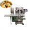 High capacity maamoul mooncake production line/maamoul mooncake stamping machine