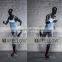 Wholesale Female Fiberglass Sports Mannequin PB4-BK2
