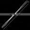 Acrylic Fan-shaped Palette With Stainless Steel Spatula Tool Nail-art Manicure Artist Tool
