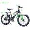 Newest Products single Speed 20 Inch mountain bike bicycle with double shock absorption bicycle