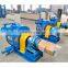 lightweight concrete hollow core wall panel making machine manufacture