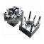 China guangzhou hot runner new design high precision cheap parts prototype tooling custom maker making injection plastic mold