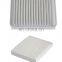 High performance generator cabin air filter car air conditioner filter 87139-0N010
