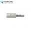 0.5 or 2 Micron sintered stainless steel Beer Oxygenation Diffusion Stone