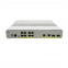 WS-C3560CX-8PC-S Cisco Orignal 8 x 10/100/1000 Ethernet Ports Gigabit PoE Network Switch Compact switch
