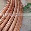 China Top quality hard drawn 95mm bare copper conductor