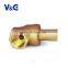Valogin High-end Brass adjusting pressure reducing valve