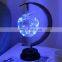 2020 hot sell LED lights stars moon lights apple birthday gifts wedding decor for festival gift