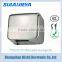 bathroom electric mini stainless steel electrical hand dryers for home