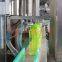 Double Heads Tracking Type Servo Piston Filling Machine