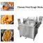Commercial Deep Frying Chicken Machine