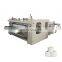 Full auto high speed rewinding roll toilet paper machine price