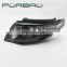 PORBAO HID Car Haedlamp Parts Front Headlight for EVOQUe 11-15 Year