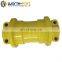 Good Quality Excavator Track Roller E320 Bottom Roller Made in China
