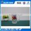 Top Grade wholesale 11oz sublimation glass beer mug