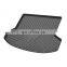 floor mat/carpet rear trunk mat use for hyundai ix35