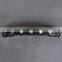 auto parts rear bumper diffuser ABS material for Hyundai Verna ( Accent )