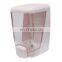 Manual Liquid Soap Dispenser