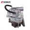 Auto Turbocharger Assy 17201-30140 For TOYOTA HILUX 2GDFTV GUN142 GUN165 GUN155