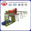 full-automatic wire straightening and cutting machine