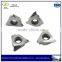 China Supplier Tungsten Carbide Threading Insert