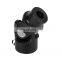 OEM Manufacturer Custom 1 inch DD Spline Universal Joint Shaft Couplings Steering Universal Joint Shaft
