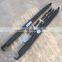 MPV auto parts side step  for 2017+ innova crysta