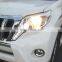 New Arrival Modified Up Classic Grade Bi-Xenon Headlamp for Prado 2014-2016