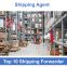 Cheap ddp air/sea cargo services shipping rates FBA Amazon freight forwarder from china to USA/Europe/UK/CANADA logistics agent