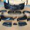 New Design 4x4 Sport Front Car Body kit For Revo Rocco To Benz Look