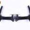Auto Body Parts 3K Real Carbon Fiber Car interior shift paddles for ferr 488