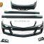 Hot Sale wd Style Tuning Body Kit for Bens CLS Class W204 2008-2011 in Frp