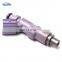 Fuel Injector 23250-70120 For T oyota Altezza Mark2 Crown Lexus IS200/300 2.0L