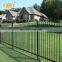 steel fence ,galvanized gates and steel fence panels design
