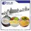 Full Automatic New Condition Panko bread crumbs production line