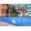 Factory Supply Privacy Safety Wire Fence Temporary Fence