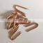 U type nails sod staples xinhai cheap fence