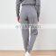 Women Mongolian Cashmere Lounge Sweatpants with Drawstring