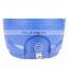 10L top quality portable tap water round plastic insulated cooler jug