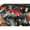 3K Twill Carbon Weave in Glossy Finish Dry Carbon Fiber Air Intake Kit For Toyota GT 86